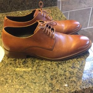 Cole Haan Oxford dress shoes